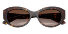 vogue eyewear VO5659SU W65613 52 - Dark Havana / Gradient Brown #id:vo5659suw65613_s:108125