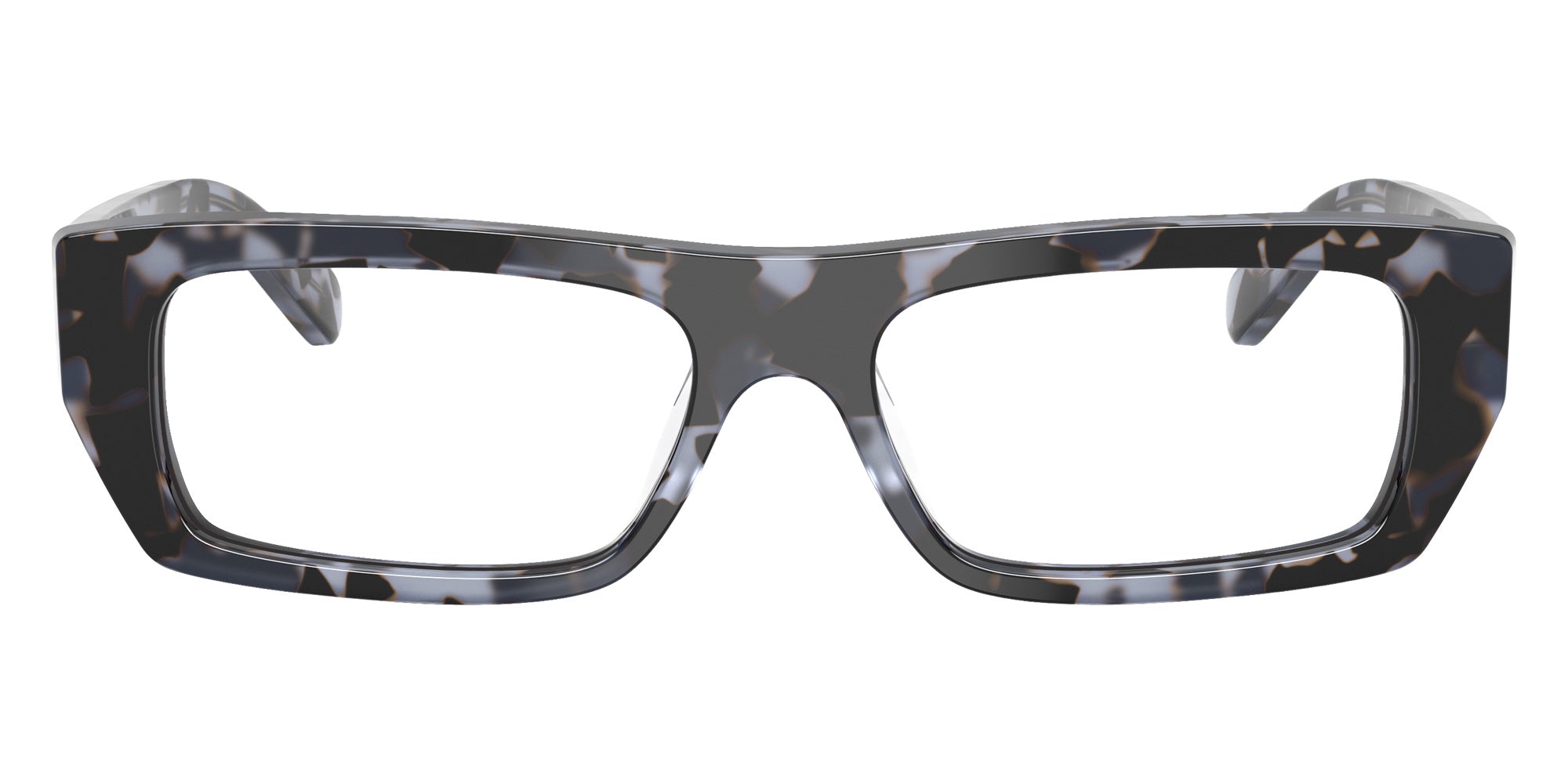 vogue eyewear VO5660U 3147 53 - Blue Tortoise #id:vo5660u3147_s:100100