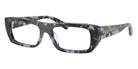 vogue eyewear VO5660U 3147 53 - Blue Tortoise #id:vo5660u3147_s:100105