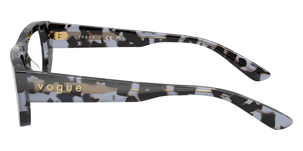 vogue eyewear VO5660U 3147 53 - Blue Tortoise #id:vo5660u3147_s:100110