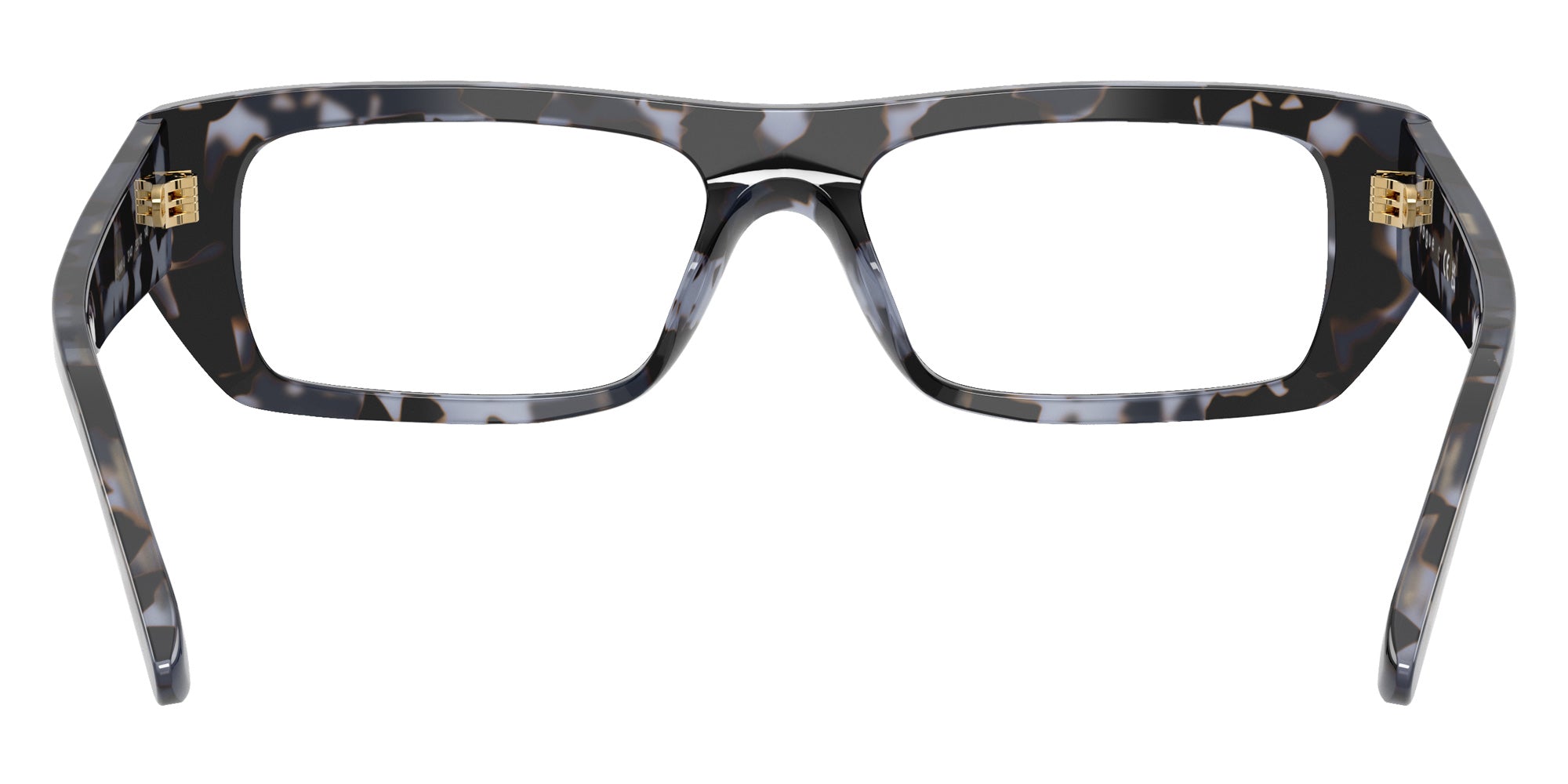 vogue eyewear VO5660U 3147 53 - Blue Tortoise #id:vo5660u3147_s:100115