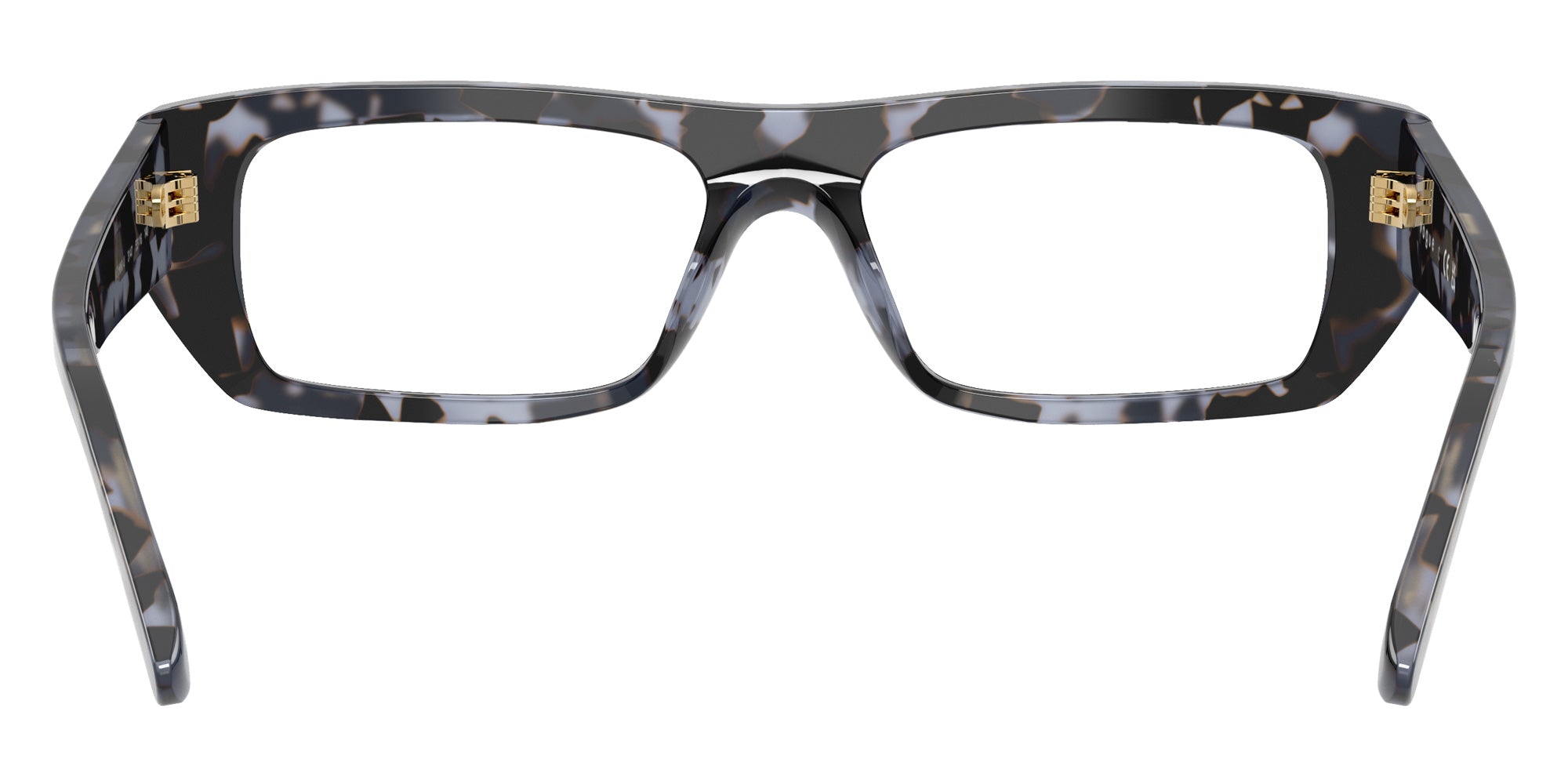 vogue eyewear VO5660U 3147 51 - Blue Tortoise #id:vo5660u3147_s:100115