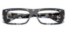 vogue eyewear VO5660U 3147 53 - Blue Tortoise #id:vo5660u3147_s:100125