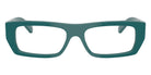 vogue eyewear VO5660U 3246 51 - Full Green #id:vo5660u3246_s:104100