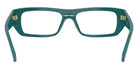 vogue eyewear VO5660U 3246 51 - Full Green #id:vo5660u3246_s:104115