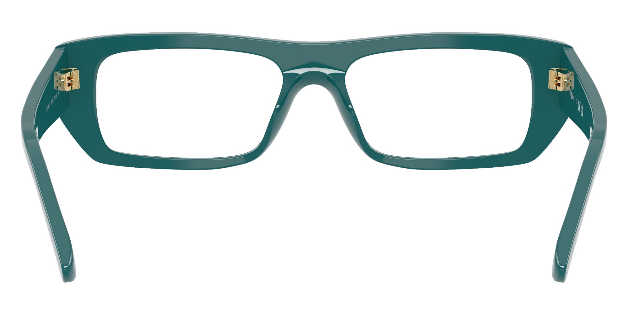 vogue eyewear VO5660U 3246 51 - Full Green #id:vo5660u3246_s:104115