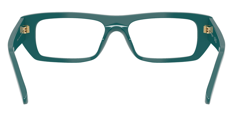 vogue eyewear VO5660U 3246 51 - Full Green #id:vo5660u3246_s:104115