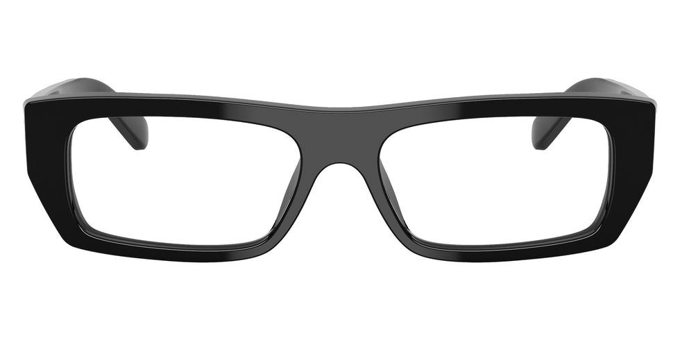 vogue eyewear VO5660U W44 53 - Black #id:vo5660uw44_s:104100