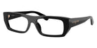 vogue eyewear VO5660U W44 53 - Black #id:vo5660uw44_s:104105