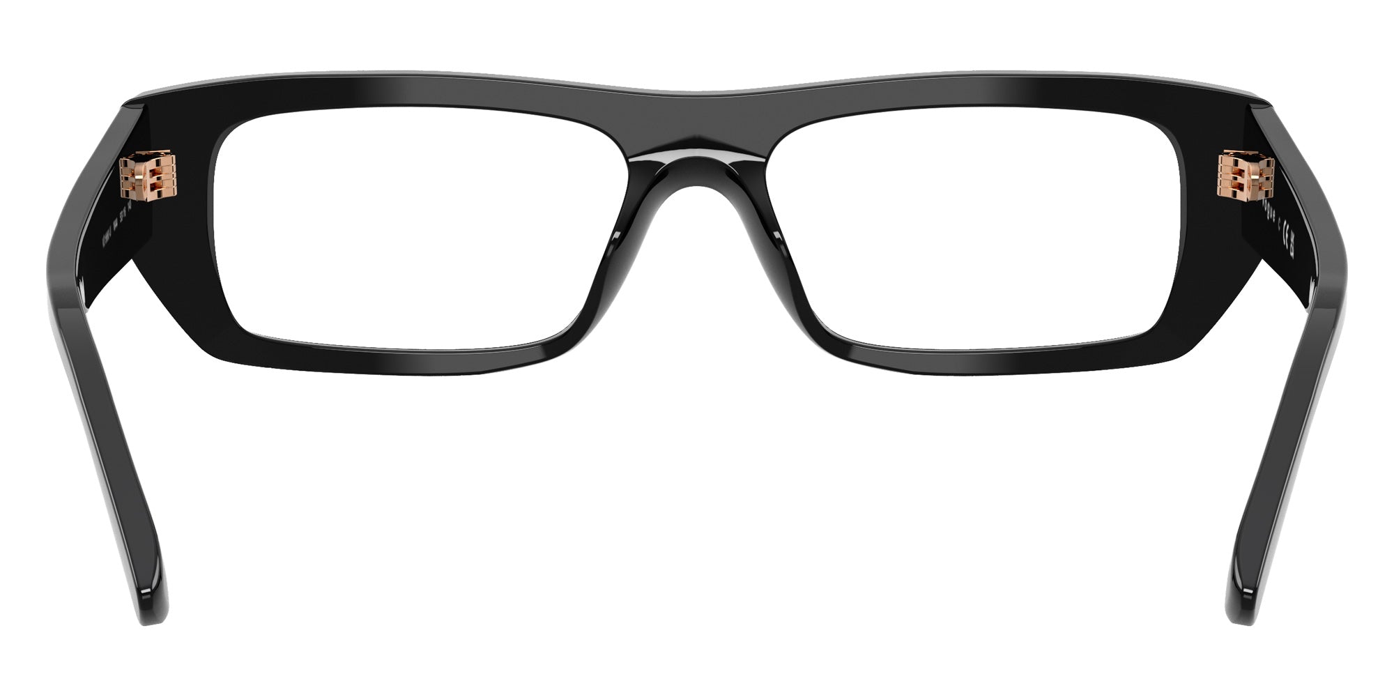 vogue eyewear VO5660U W44 53 - Black #id:vo5660uw44_s:104115