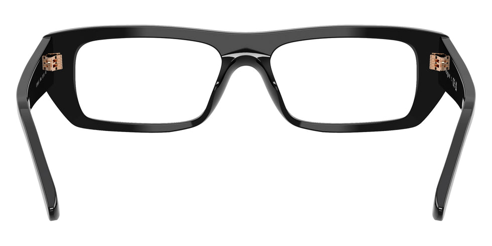 vogue eyewear VO5660U W44 53 - Black #id:vo5660uw44_s:104115