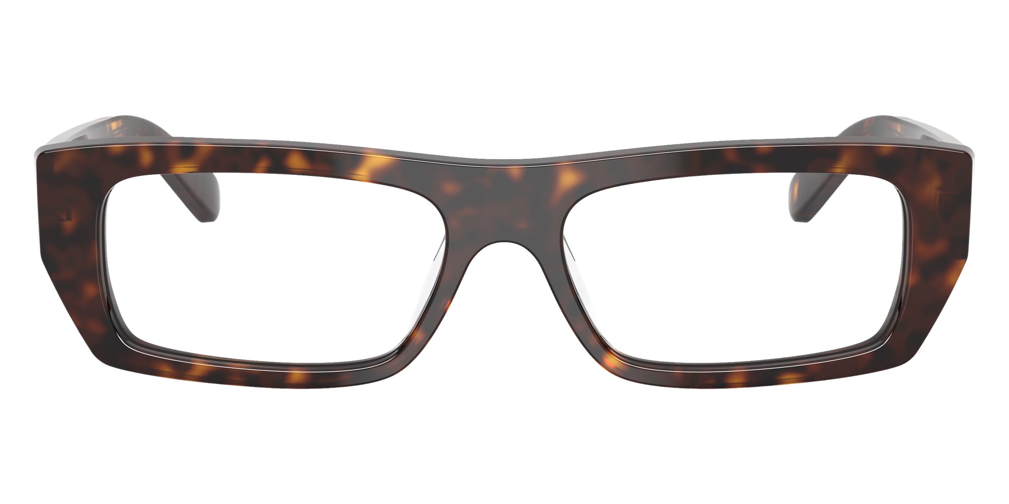 vogue eyewear VO5660U W656 53 - Dark Havana #id:vo5660uw656_s:106100