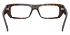 vogue eyewear VO5660U W656 53 - Dark Havana #id:vo5660uw656_s:106115
