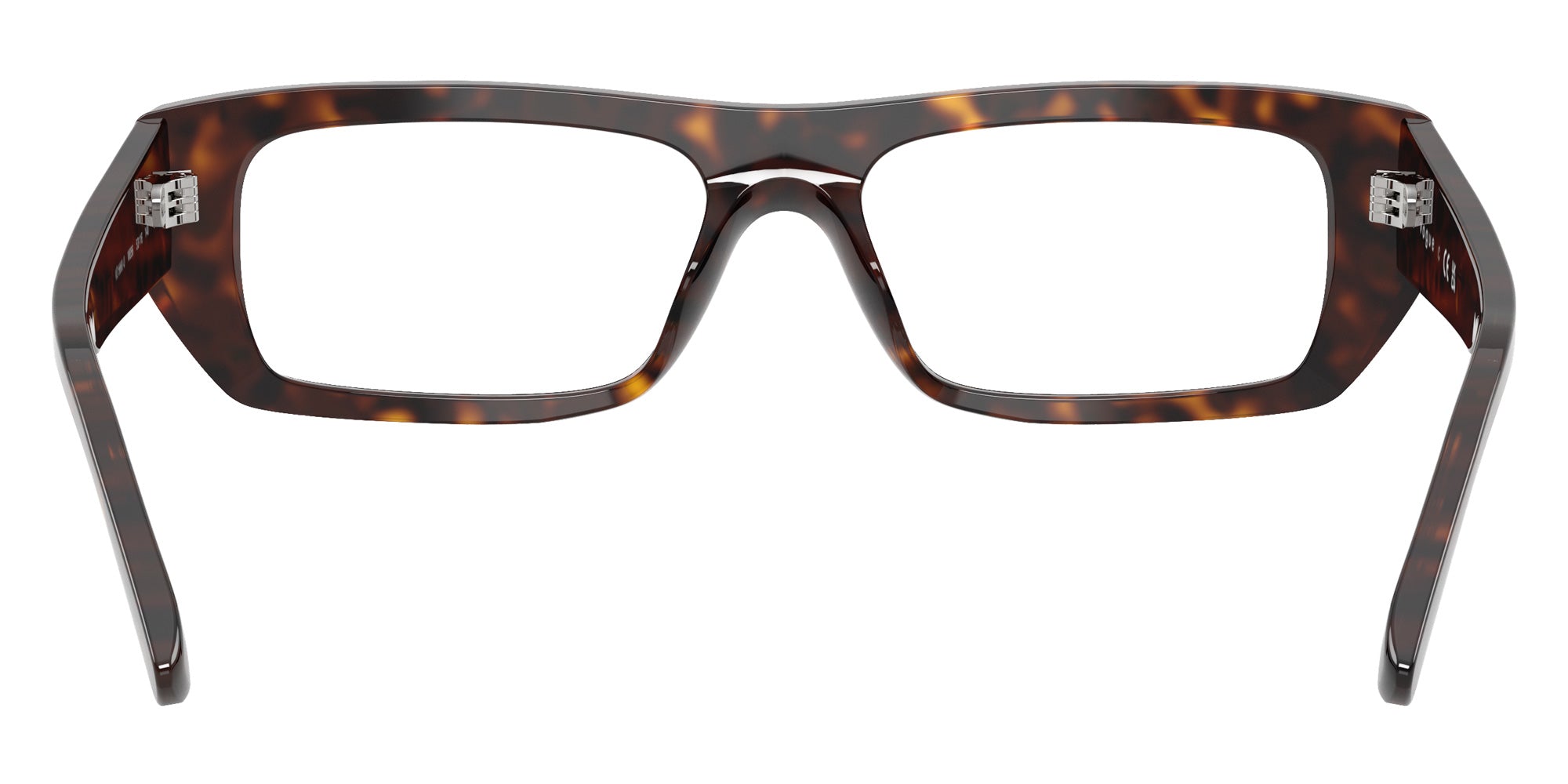 vogue eyewear VO5660U W656 53 - Dark Havana #id:vo5660uw656_s:106115