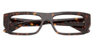 vogue eyewear VO5660U W656 53 - Dark Havana #id:vo5660uw656_s:106125