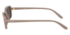 vogue eyewear VO5666S 326187 53 - Full Dark Beige / Black Smoke #id:vo5666s326187_s:102110