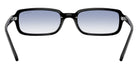 vogue eyewear VO5666S W44/19 53 - Black / Clear Gradient Light Blue #id:vo5666sw4419_s:104115