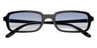 vogue eyewear VO5666S W44/19 53 - Black / Clear Gradient Light Blue #id:vo5666sw4419_s:104125