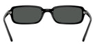 vogue eyewear VO5666S W44/87 53 - Black / Dark Gray #id:vo5666sw4487_s:106115