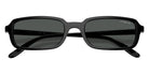 vogue eyewear VO5666S W44/87 53 - Black / Dark Gray #id:vo5666sw4487_s:106125
