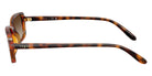 vogue eyewear VO5666S W65613 53 - Dark Havana / Gradient Brown #id:vo5666sw65613_s:108110