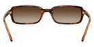 vogue eyewear VO5666S W65613 53 - Dark Havana / Gradient Brown #id:vo5666sw65613_s:108115