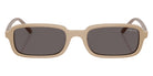 vogue eyewear VO5666SF 326887 53 - Full Beige / Black Smoke #id:vo5666sf326887_s:100100
