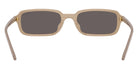 vogue eyewear VO5666SF 326887 53 - Full Beige / Black Smoke #id:vo5666sf326887_s:100115