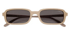 vogue eyewear VO5666SF 326887 53 - Full Beige / Black Smoke #id:vo5666sf326887_s:100125