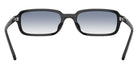 vogue eyewear VO5666SF W44/19 53 - Black / Clear Gradient Light Blue #id:vo5666sfw4419_s:102115