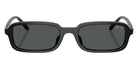 vogue eyewear VO5666SF W44/87 53 - Black / Dark Gray #id:vo5666sfw4487_s:104100
