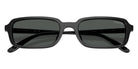 vogue eyewear VO5666SF W44/87 53 - Black / Dark Gray #id:vo5666sfw4487_s:104125