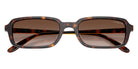 vogue eyewear VO5666SF W65613 53 - Dark Havana / Brown Gradient #id:vo5666sfw65613_s:106125