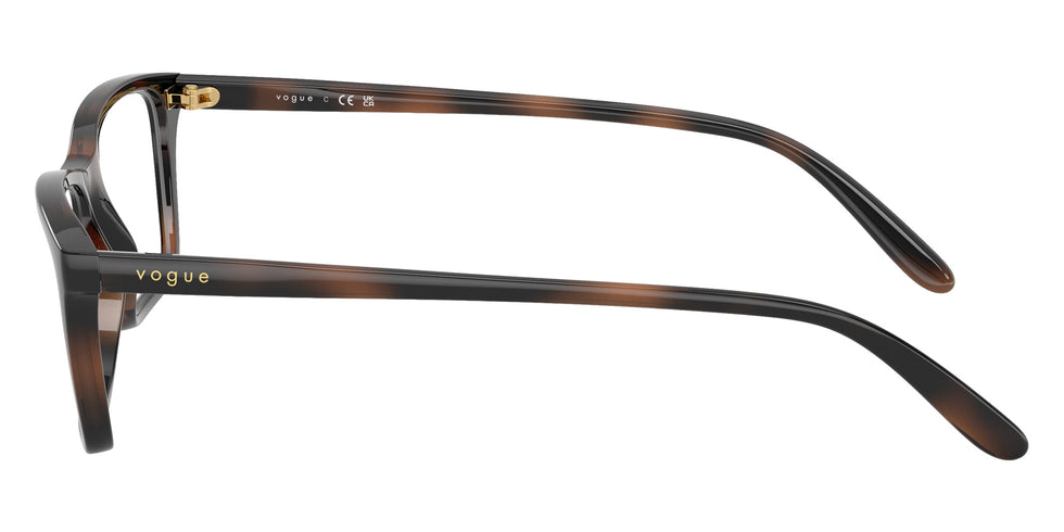 vogue eyewear VO5667 2386 52 - Brown Havana #id:vo56672386_s:100110