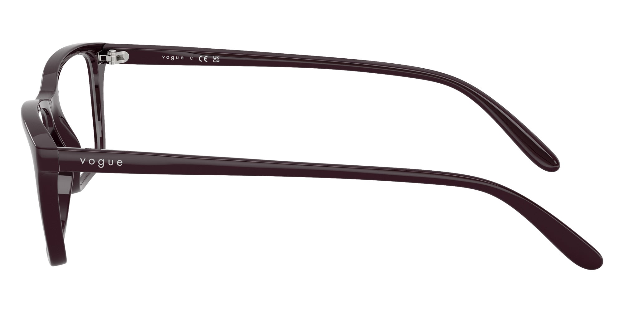 vogue eyewear VO5667 2426 54 - Full Purple #id:vo56672426_s:100110