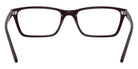 vogue eyewear VO5667 2426 52 - Full Purple #id:vo56672426_s:104115