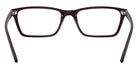 vogue eyewear VO5667 2426 54 - Full Purple #id:vo56672426_s:100115
