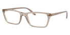 vogue eyewear VO5667 2990 52 - Transparent Caramel #id:vo56672990_s:106105