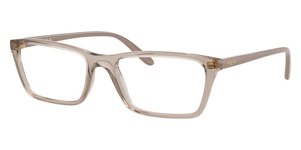 vogue eyewear VO5667 2990 52 - Transparent Caramel #id:vo56672990_s:106105