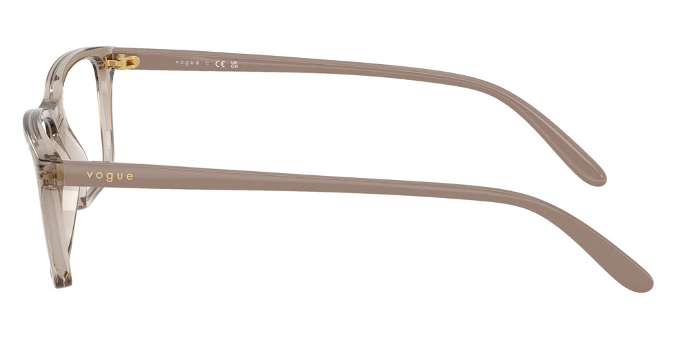 vogue eyewear VO5667 2990 52 - Transparent Caramel #id:vo56672990_s:106110