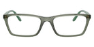 vogue eyewear VO5667 3086 52 - Transparent Mallard Green #id:vo56673086_s:110100