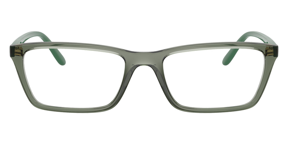 vogue eyewear VO5667 3086 52 - Transparent Mallard Green #id:vo56673086_s:110100