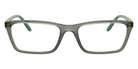 vogue eyewear VO5667 3086 54 - Transparent Mallard Green #id:vo56673086_s:102100