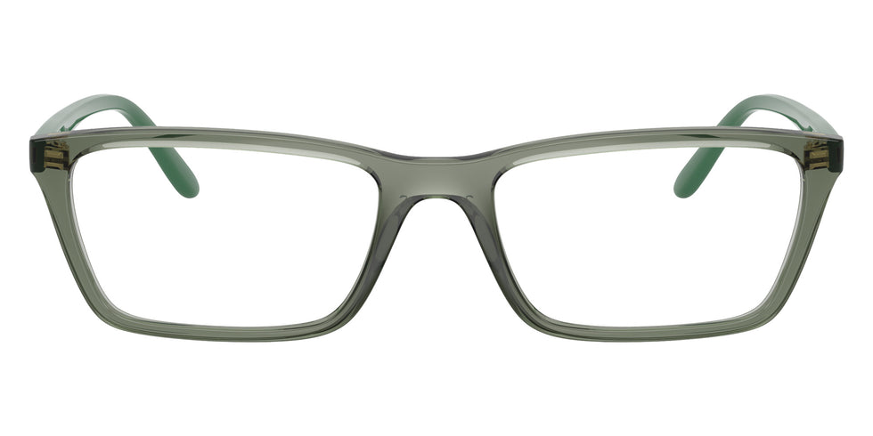 vogue eyewear VO5667 3086 54 - Transparent Mallard Green #id:vo56673086_s:102100