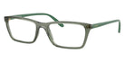 vogue eyewear VO5667 3086 52 - Transparent Mallard Green #id:vo56673086_s:110105