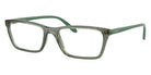 vogue eyewear VO5667 3086 54 - Transparent Mallard Green #id:vo56673086_s:102105