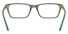 vogue eyewear VO5667 3086 52 - Transparent Mallard Green #id:vo56673086_s:110115