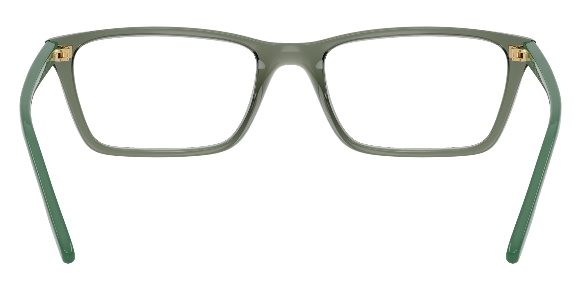 vogue eyewear VO5667 3086 54 - Transparent Mallard Green #id:vo56673086_s:102115