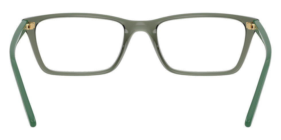 vogue eyewear VO5667 3086 54 - Transparent Mallard Green #id:vo56673086_s:102115