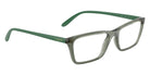 vogue eyewear VO5667 3086 52 - Transparent Mallard Green #id:vo56673086_s:110120